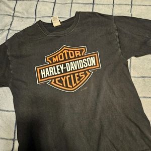 1999 Harley Davidson Dealership Tshirt